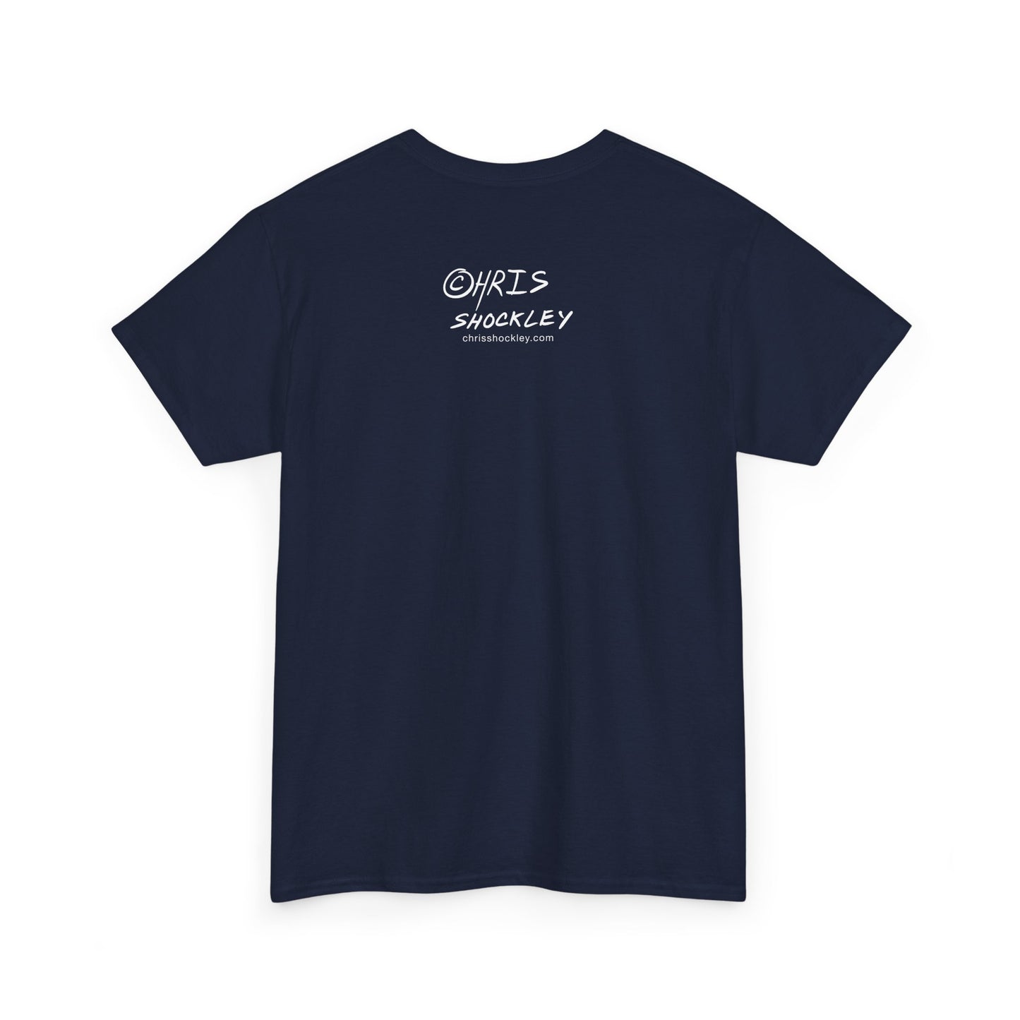 The Ultimate Star - Unisex Heavy Cotton Tee