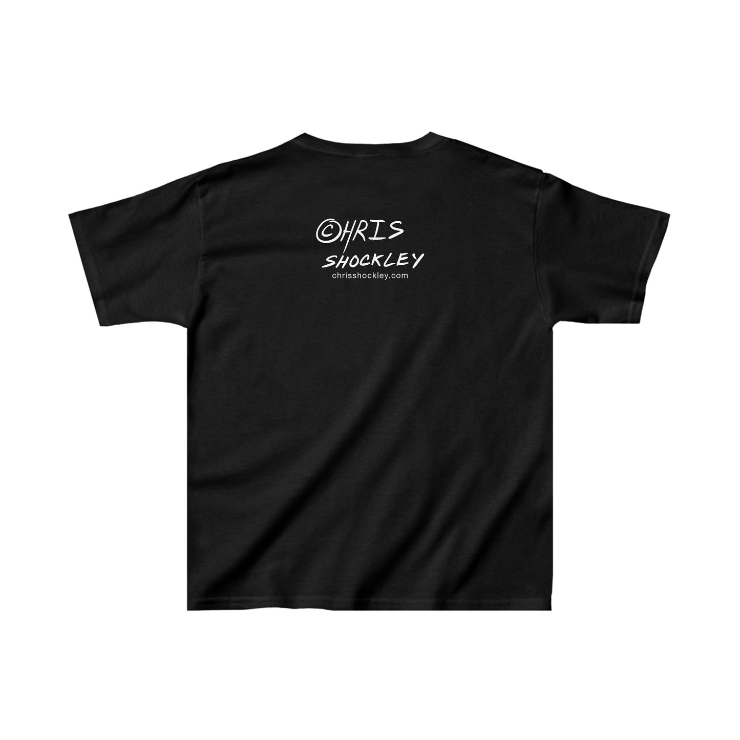 Frankenstein - Kids Heavy Cotton™ Tee