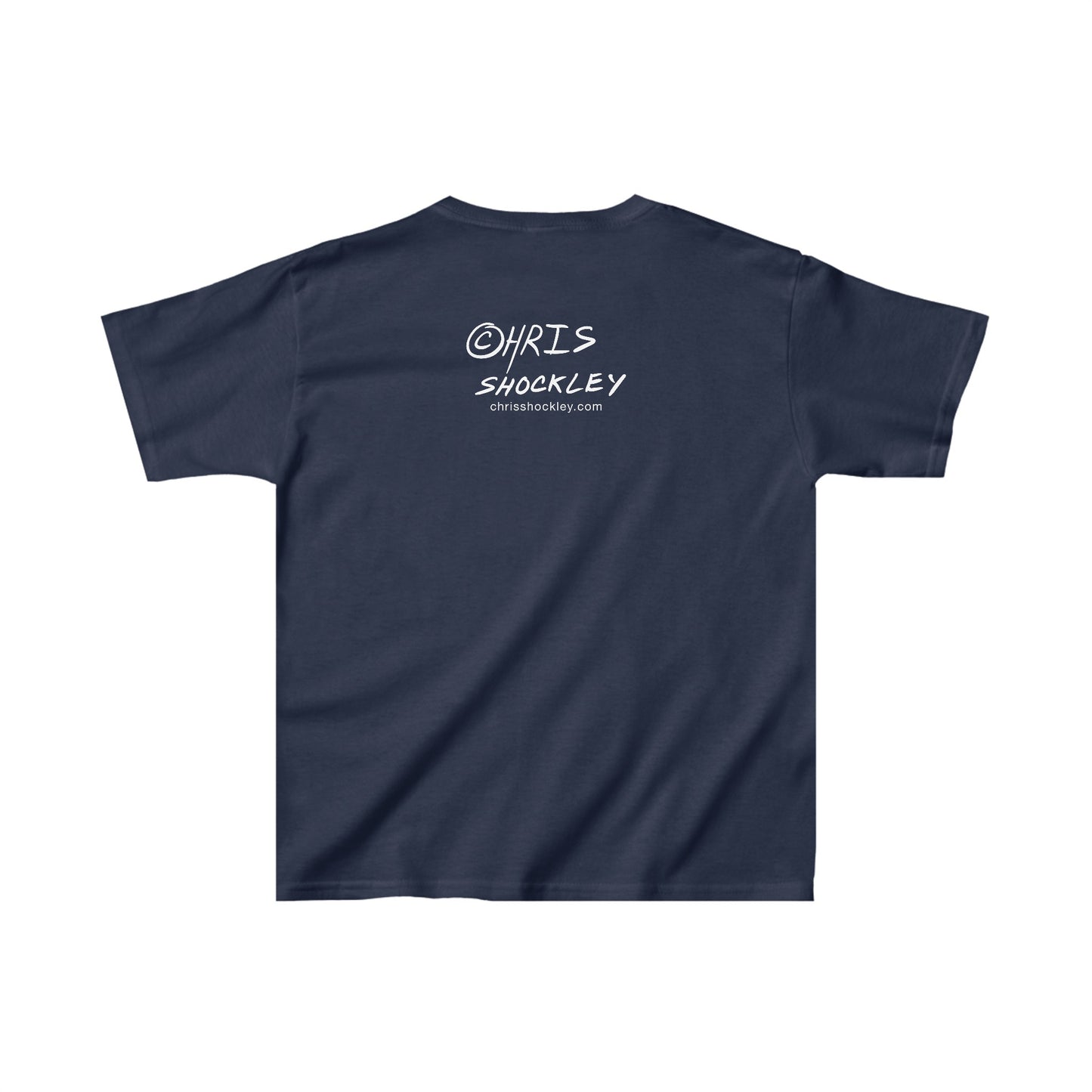 Frankenstein - Kids Heavy Cotton™ Tee