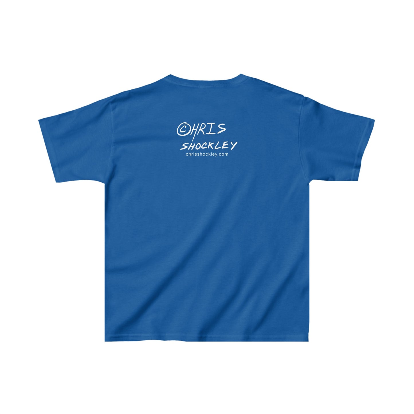 Frankenstein - Kids Heavy Cotton™ Tee