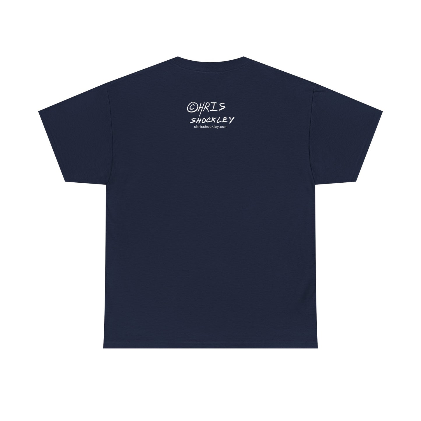 The Ultimate Star - Unisex Heavy Cotton Tee