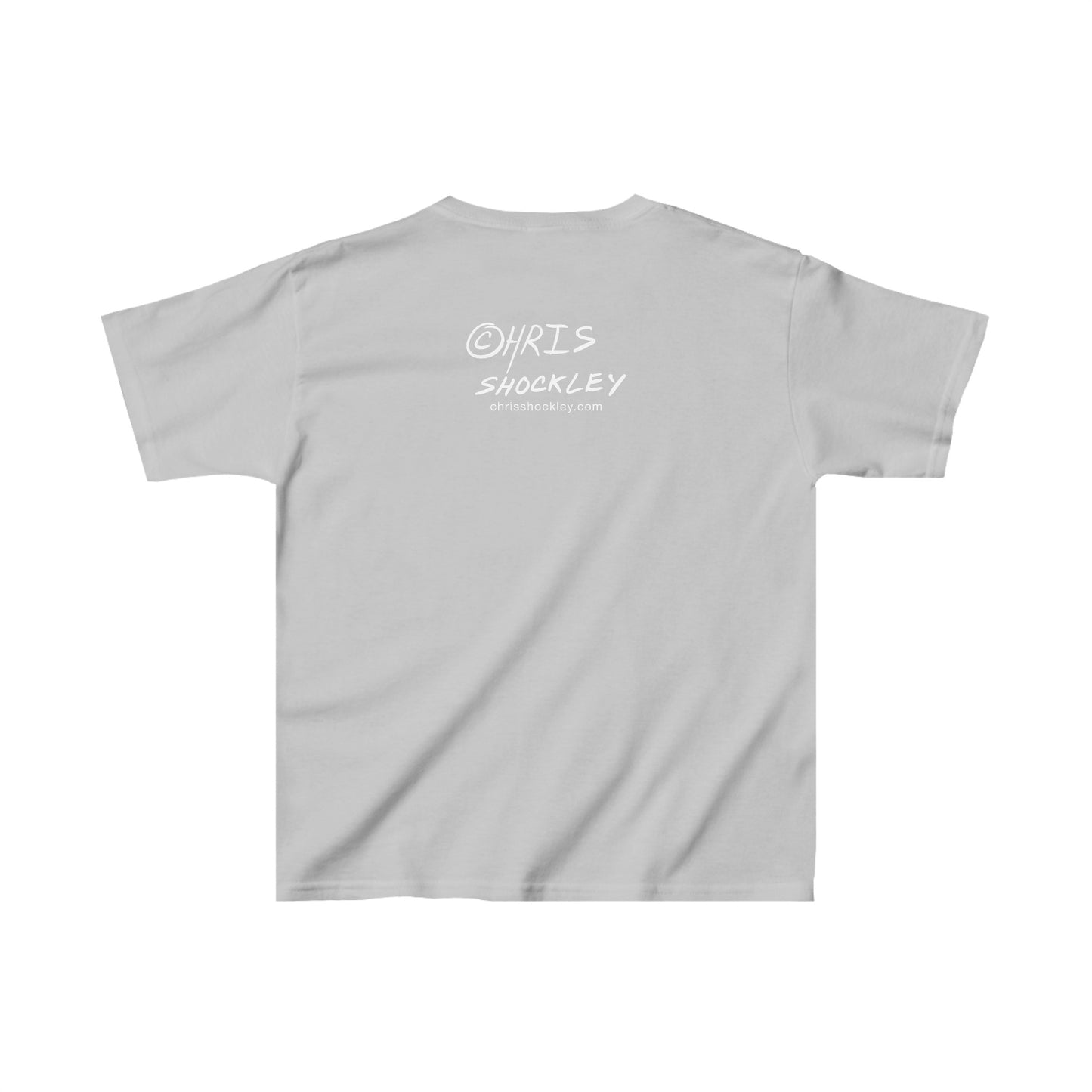 Frankenstein - Kids Heavy Cotton™ Tee