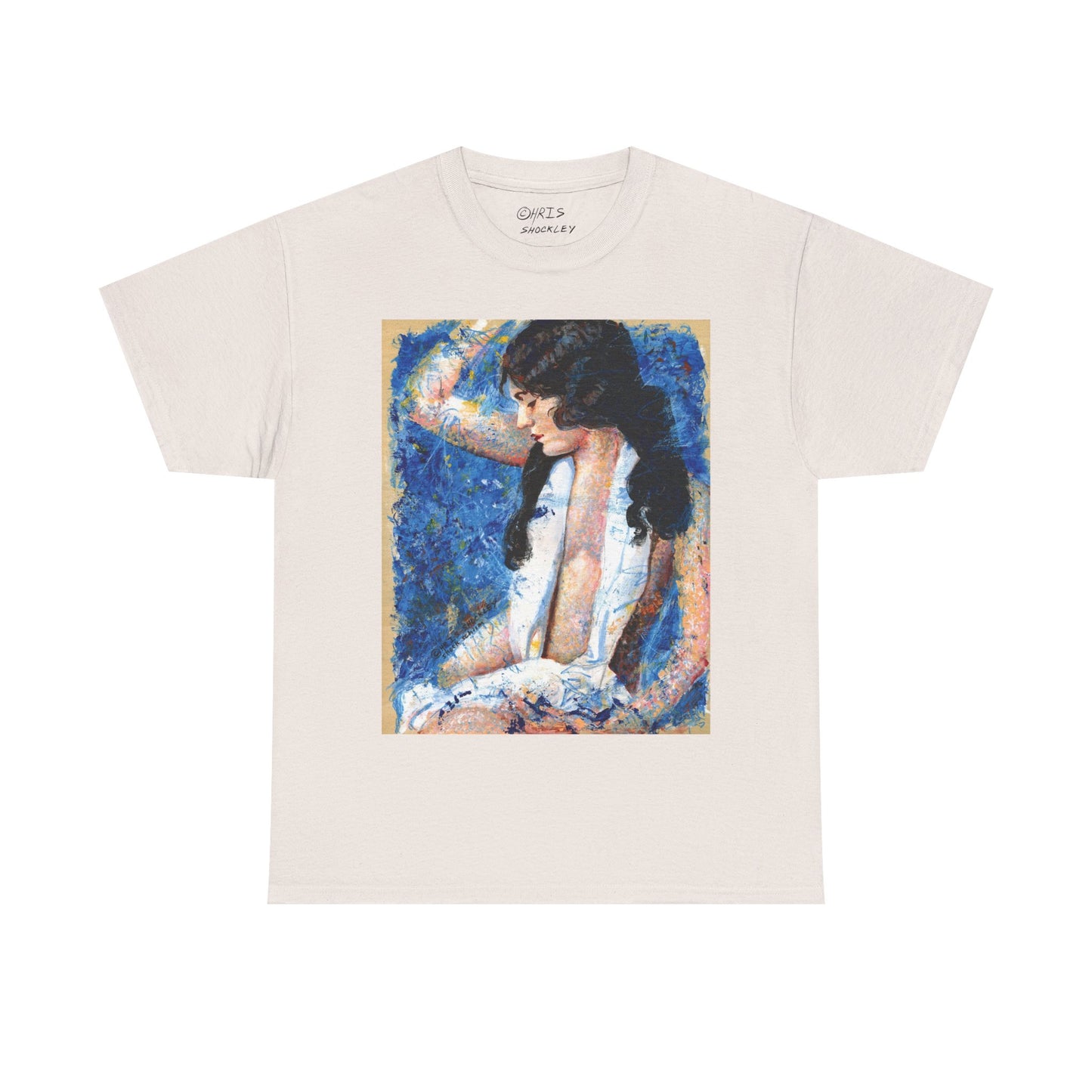 The Ultimate Star - Unisex Heavy Cotton Tee