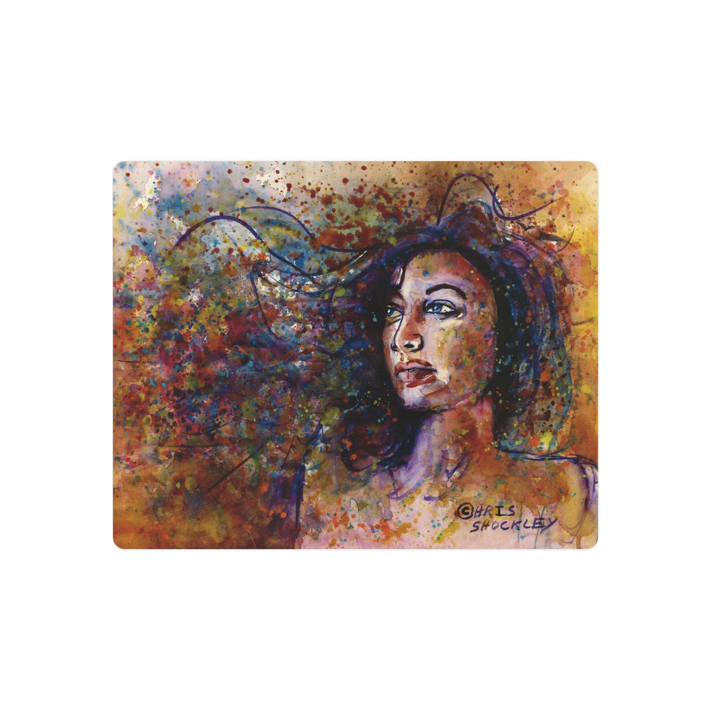 Your Dreams Know The Way - Metal Art Print
