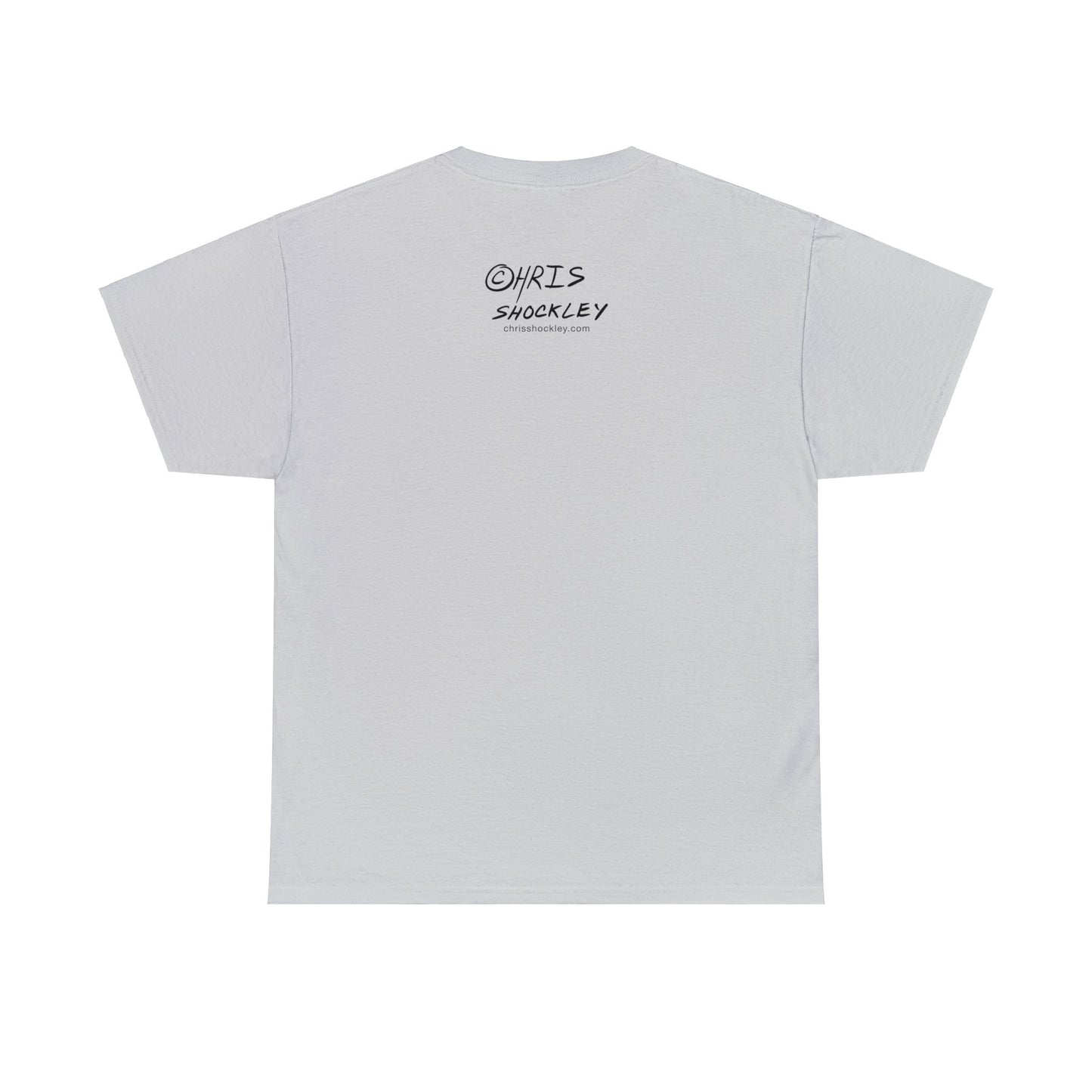 Love Sick Panda - Unisex Heavy Cotton Tee