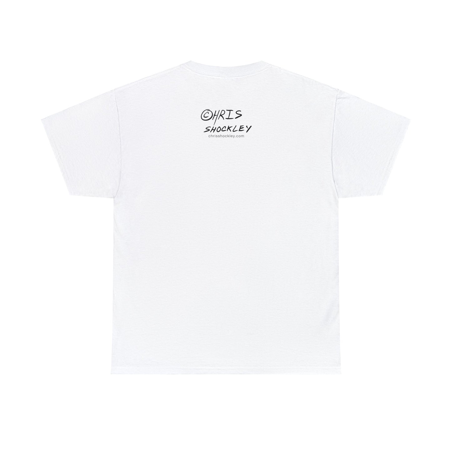 Love Sick Panda - Unisex Heavy Cotton Tee