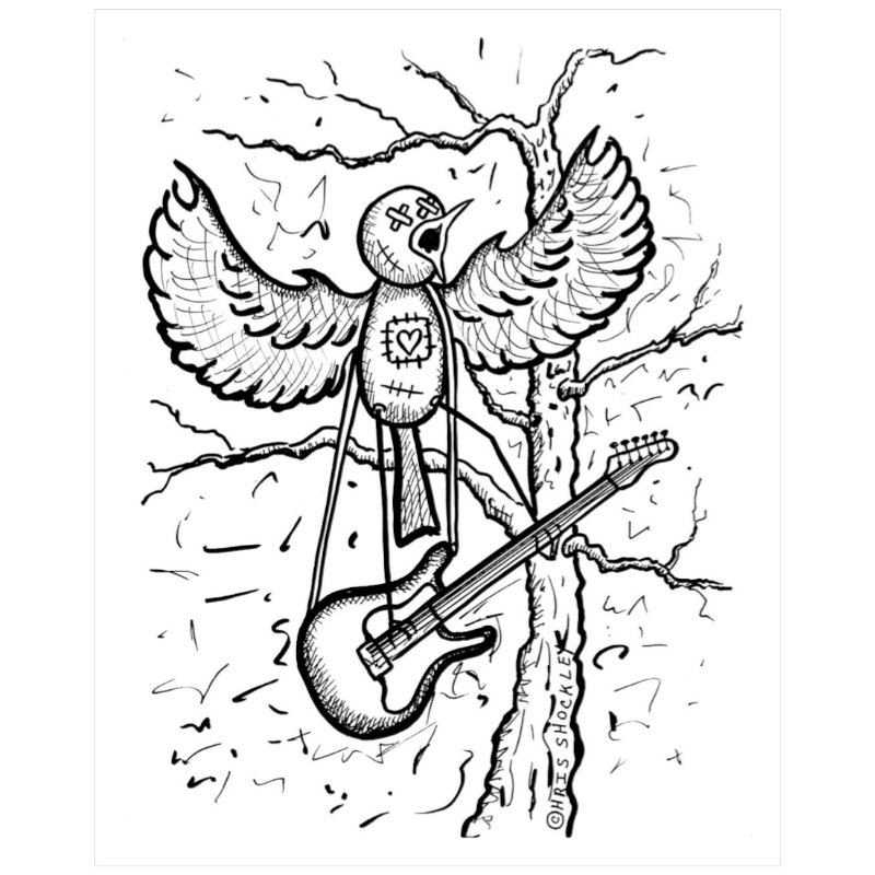 Rockin' Robin