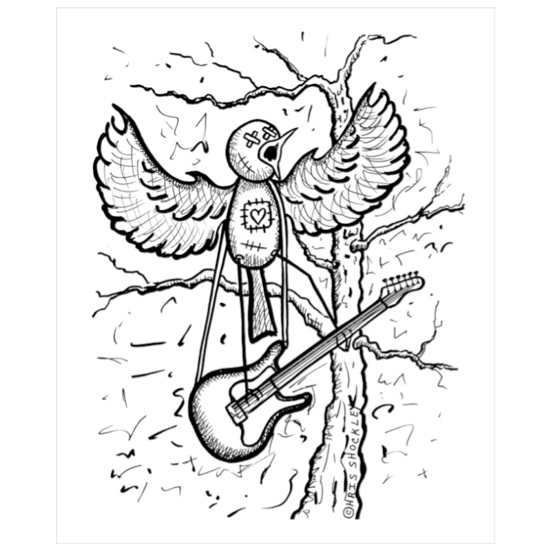 Rockin' Robin