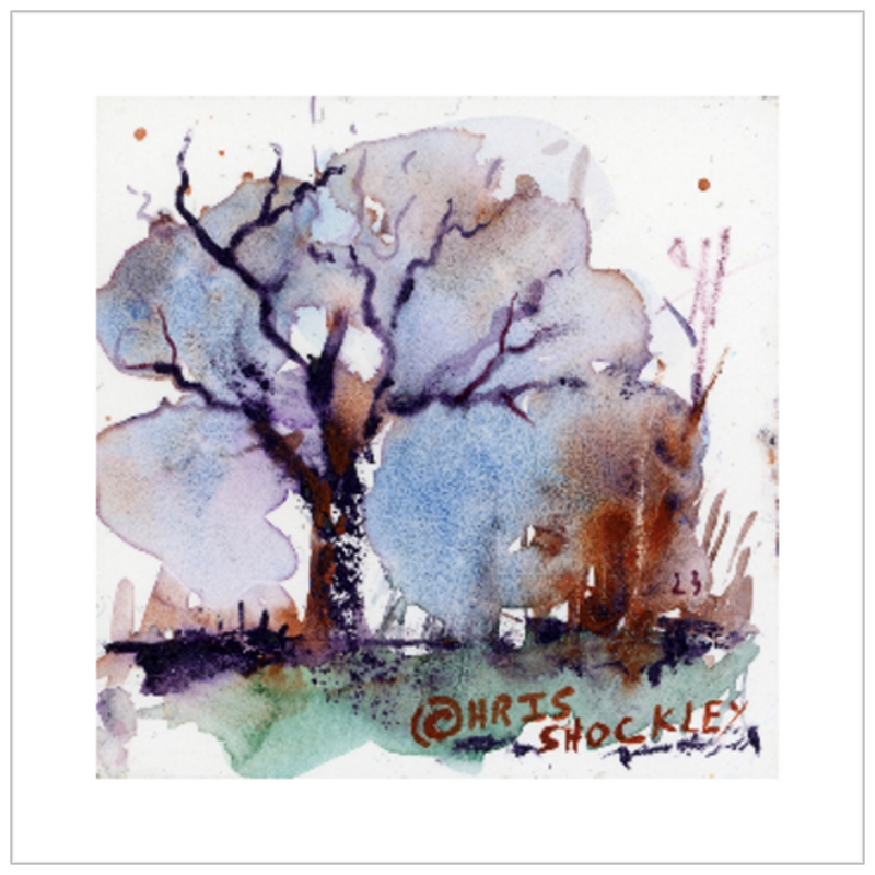 The Beauty of Fragility - Archival Matte Paper Print