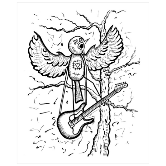 Rockin' Robin